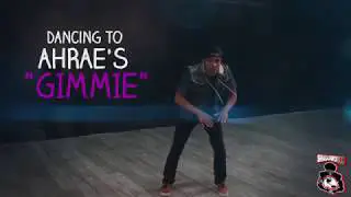 Ahrae's Gimmie Dance