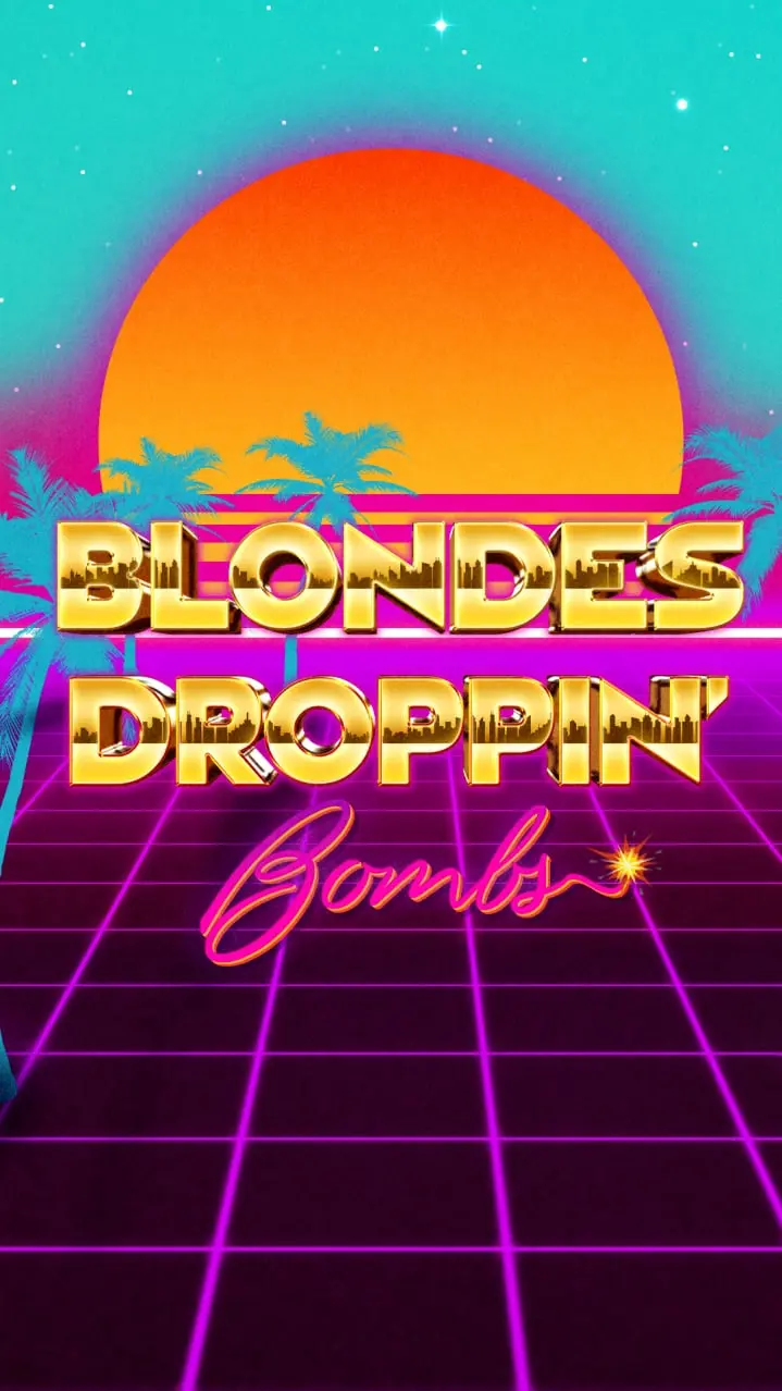 Blondes Droppin' Bombs Podcast